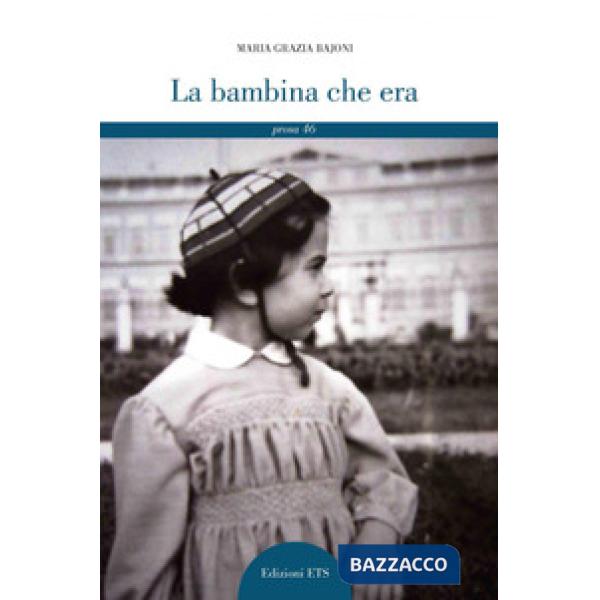 Bambina che era (La)