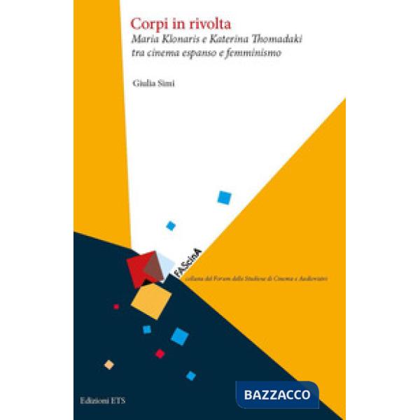 Corpi in rivolta, Maria Klonaris e Katerina Thomadaki tra cinema espanso e femminismo