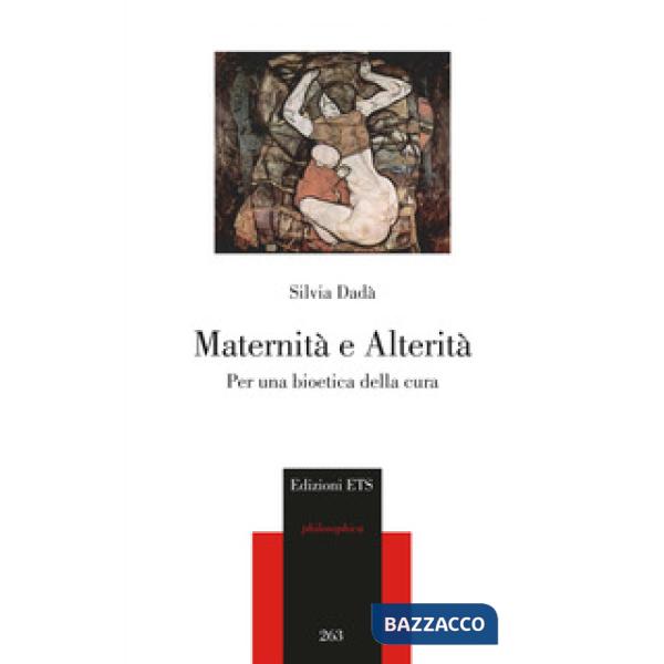 Maternità e alterità. Per una bioetica della cura