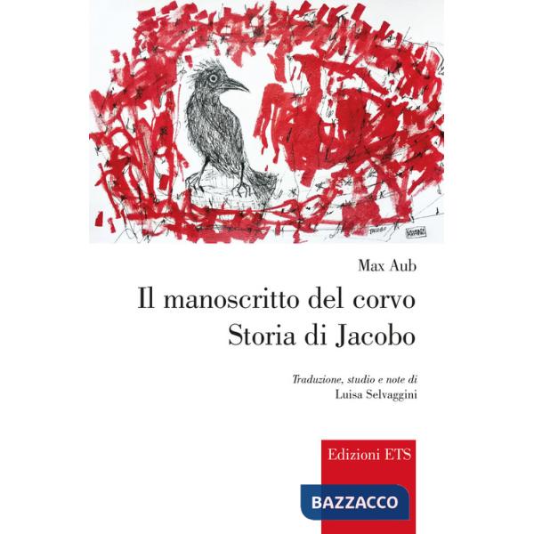Manoscritto del corvo. Storia di Jacobo (Il)