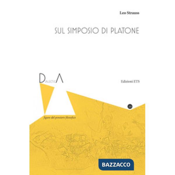 Sul Simposio di Platone