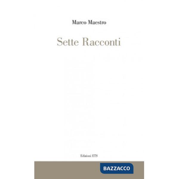 Sette racconti