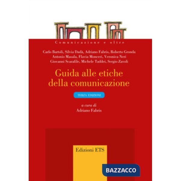 Guida alle etiche della comunicazione