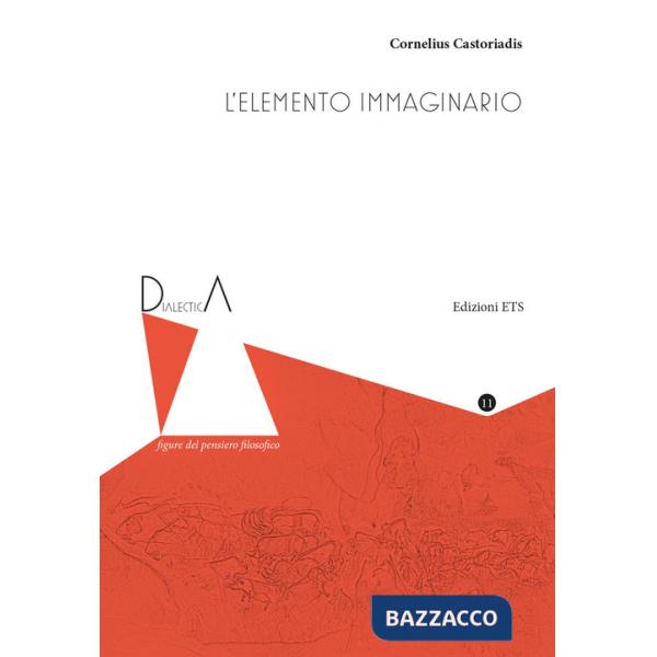 Elemento immaginario (L')