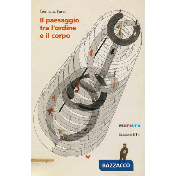 Paesaggio tra l'ordine e il corpo (Il)