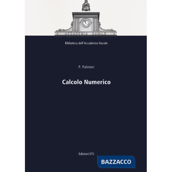 Calcolo numerico