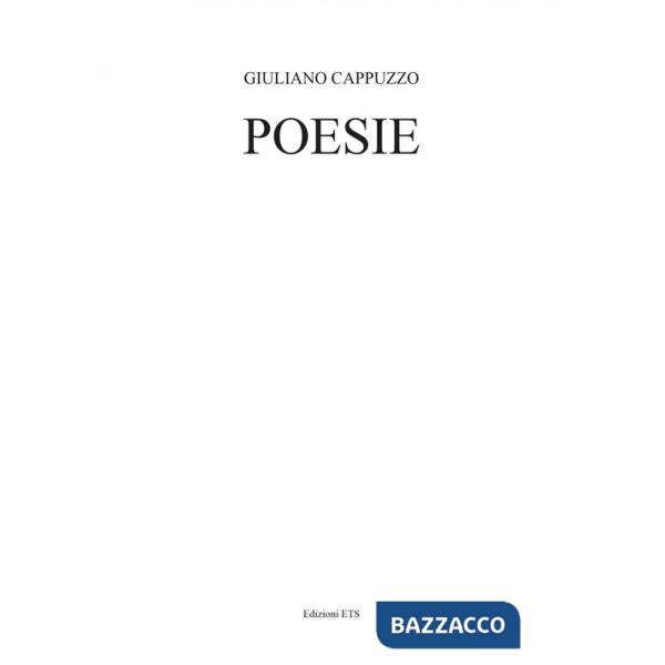 Poesie