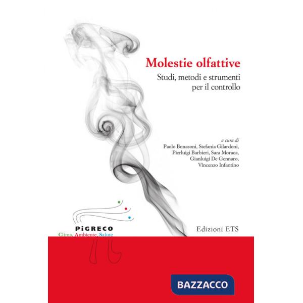 Molestie olfattive. Studi, metodi e strumenti per il controllo