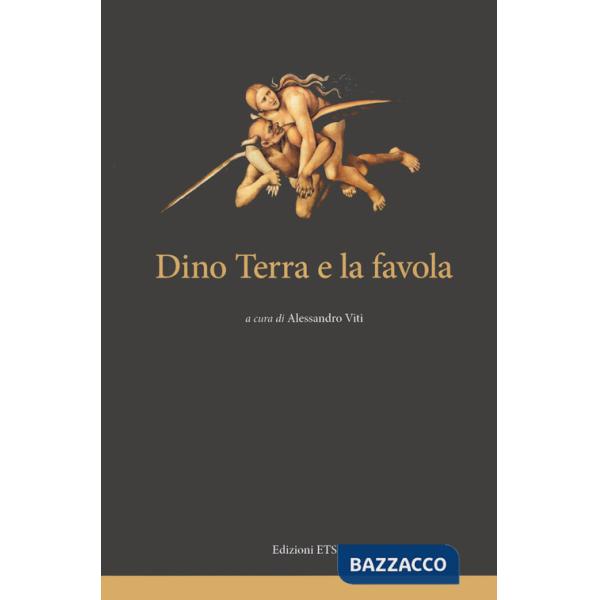 Dino Terra e la favola