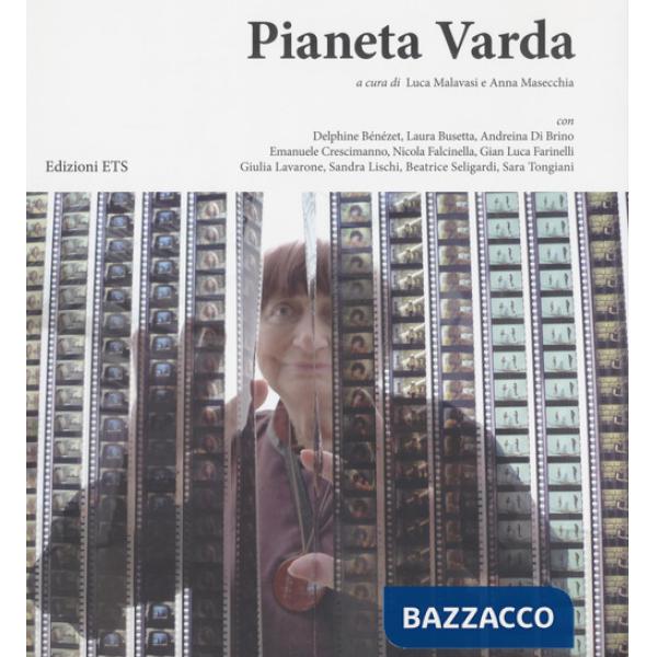 Pianeta Varda