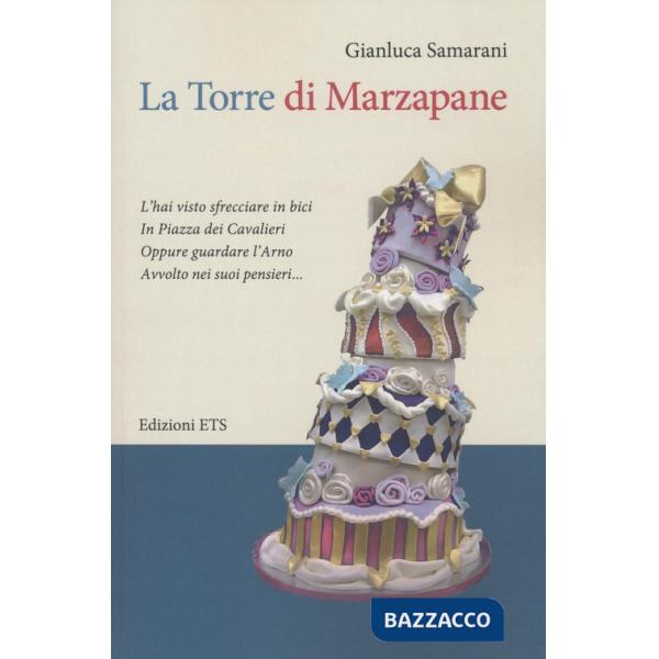 Torre di marzapane (La)