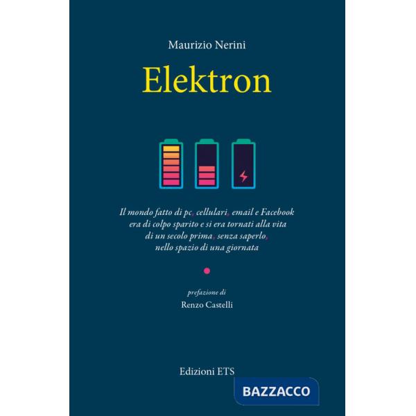 Elektron