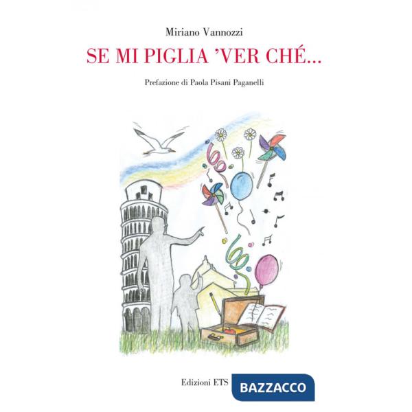 Se mi piglia ver' che'...