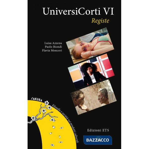 UniversiCorti VI. Registe