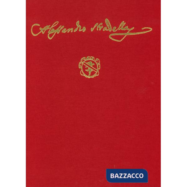 Alessandro Stradella. Vola, vola in altri petti qual prodigio è ch'io miri? Ediz. critica