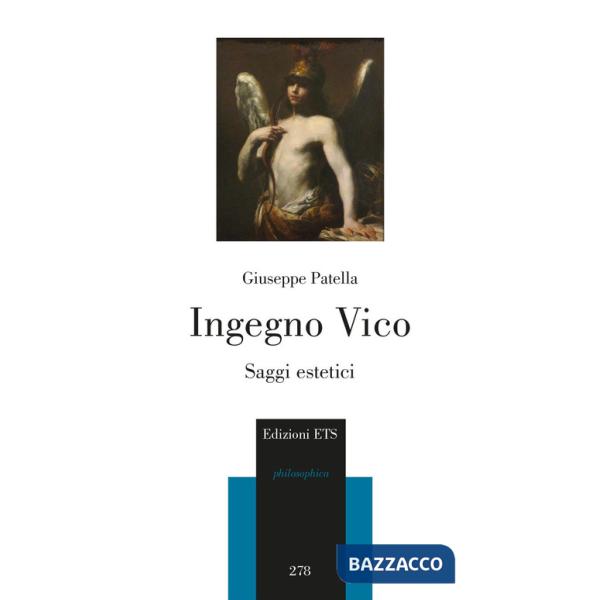 Ingegno Vico. Saggi estetici