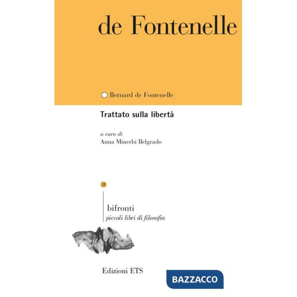 Trattato sulla libertà. Ediz. bilingue