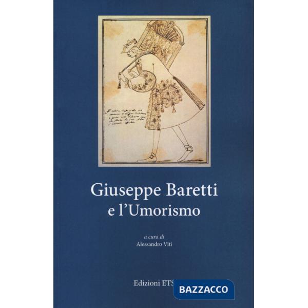 Giuseppe Baretti e l'umorismo