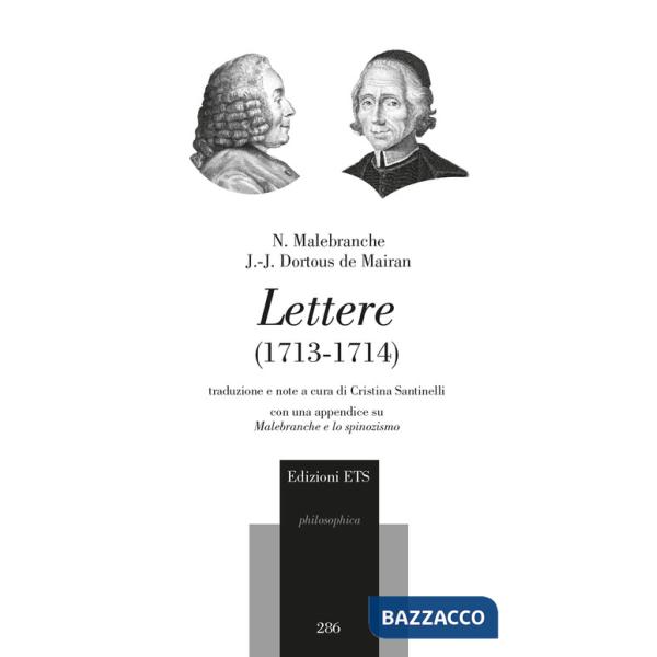 Lettere (1713-1714)
