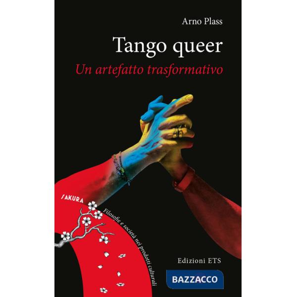 Tango queer. Un artefatto trasformativo