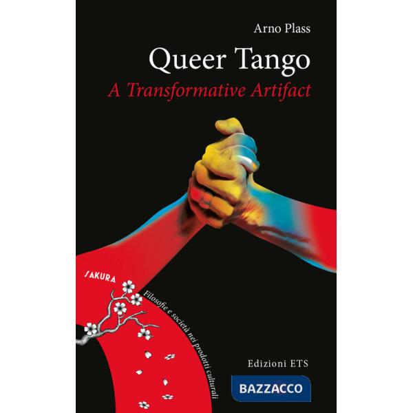 Queer tango. A transformative artifact