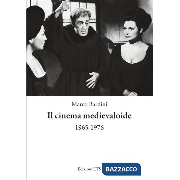 Cinema medievaloide 1965-1976 (Il)