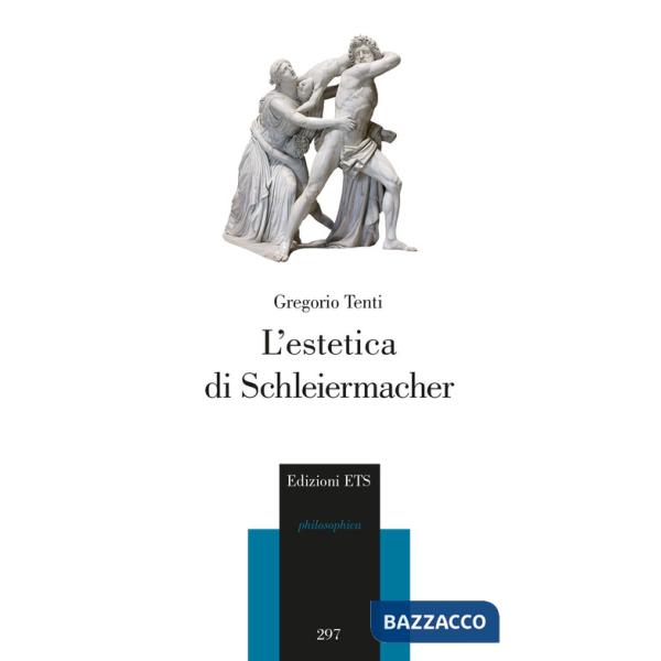 Estetica di Schleiermacher (L')