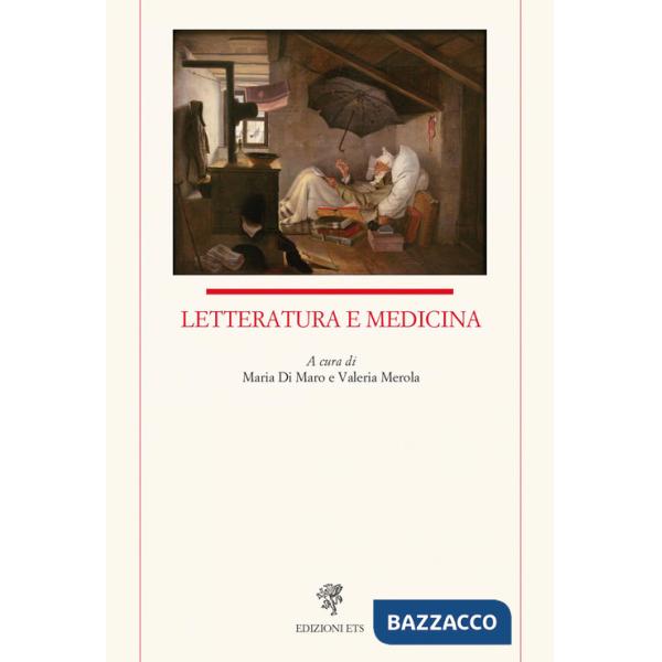 Letteratura e medicina