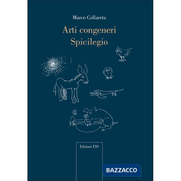 Arti congeneri spicilegio