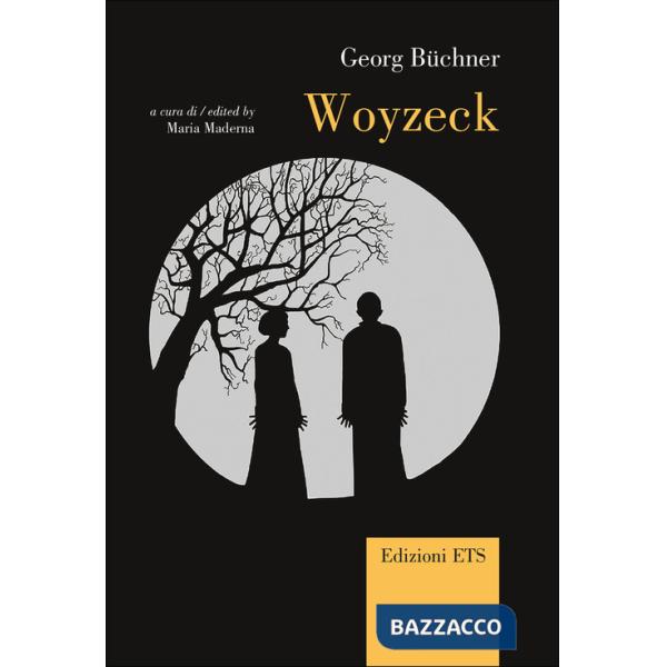 Woyzeck. Testo tedesco a fronte