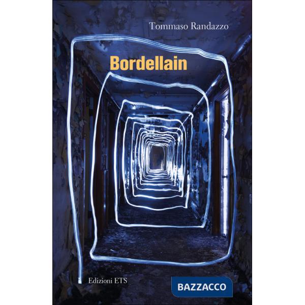 Bordellain