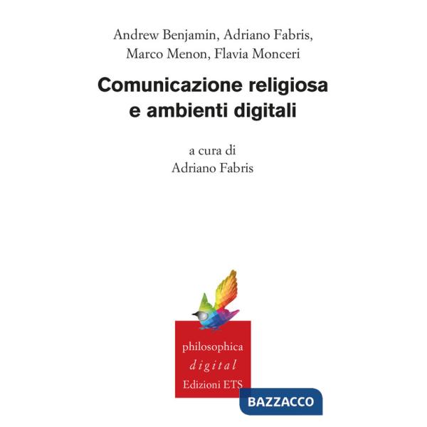 Comunicazione religiosa e ambienti digitali