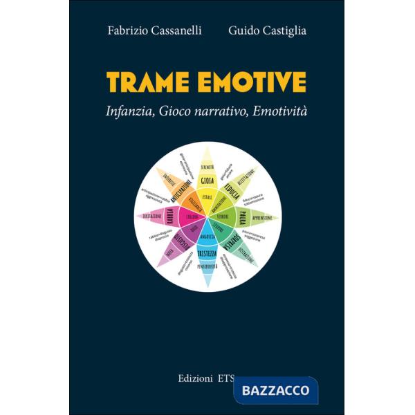 Trame emotive. Infanzia, gioco narrativo, emotività
