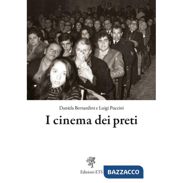 Cinema dei preti. Storia delle sale parrocchiali nella diocesi di Pisa (I)