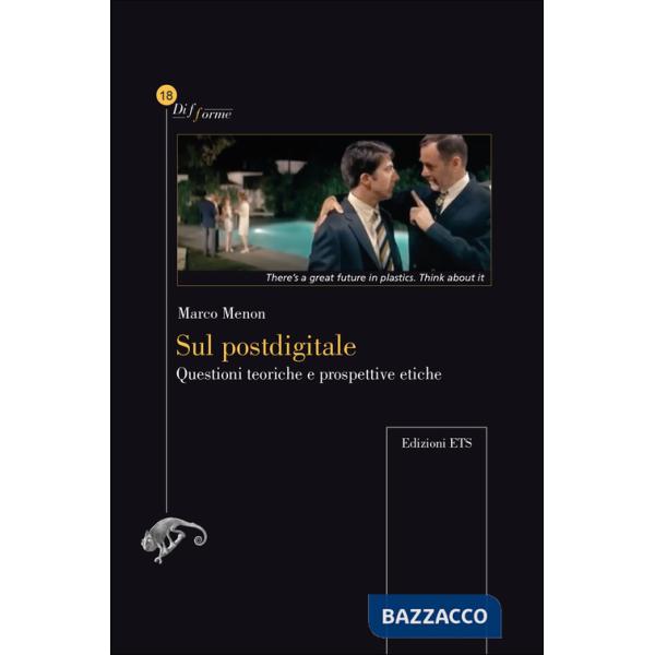 Sul postdigitale. Questioni teoriche e prospettive etiche
