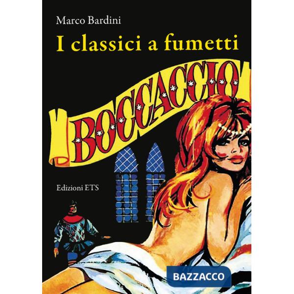 Boccaccio. I classici a fumetti