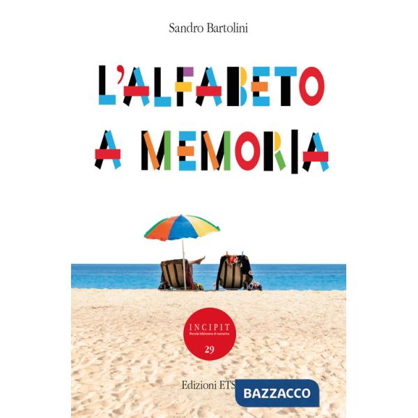 Alfabeto a memoria (L')