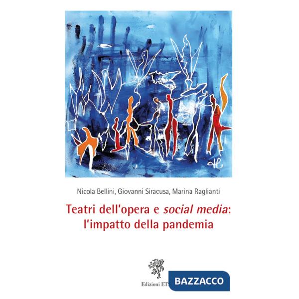 Teatri dell'opera e social media: l'impatto della pandemia