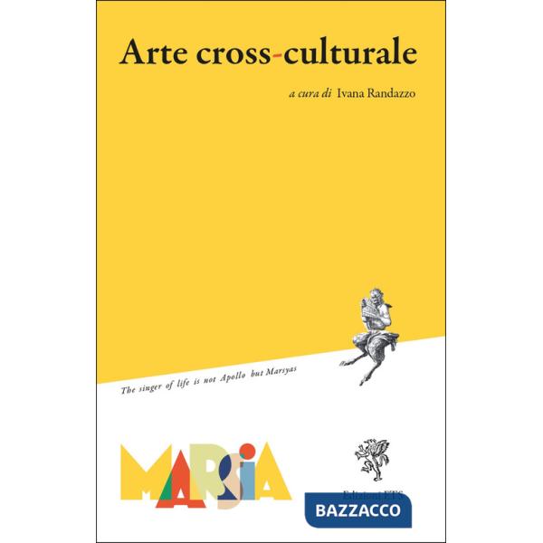 Arte cross-culturale