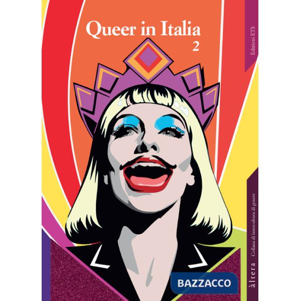 Queer in Italia. Vol. 2