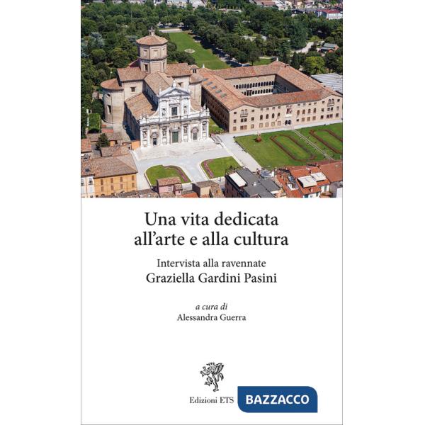 Una vita dedicata all'arte e alla cultura. Intervista alla ravennate Graziella Gardini Pasini