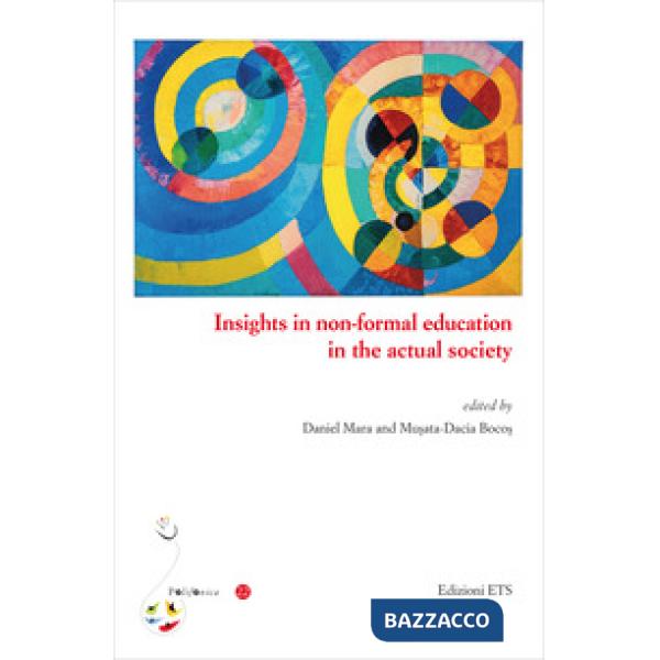 Insights in non-formal education in the actual society