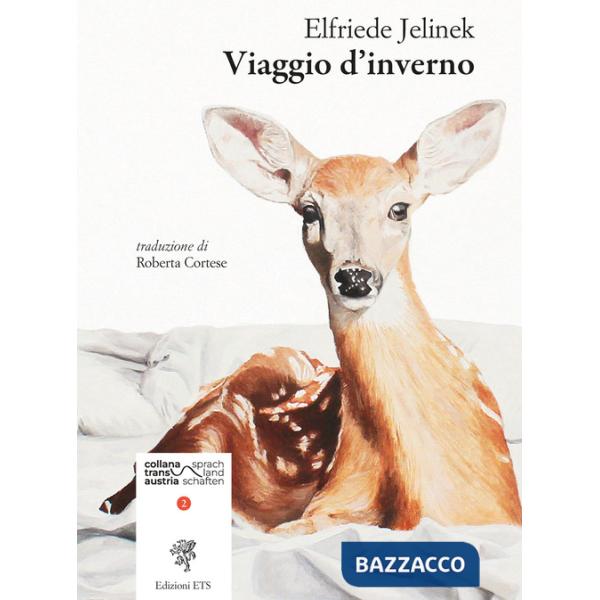 Viaggio d'inverno. Testo tedesco a fronte