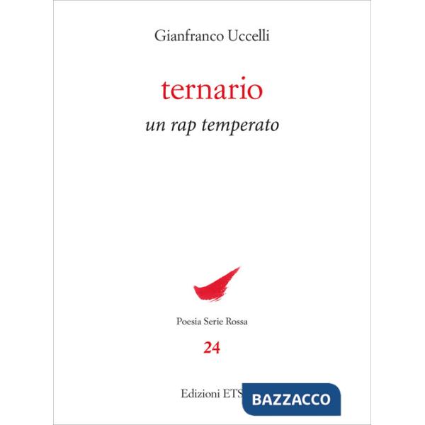 Ternario un rap temperato