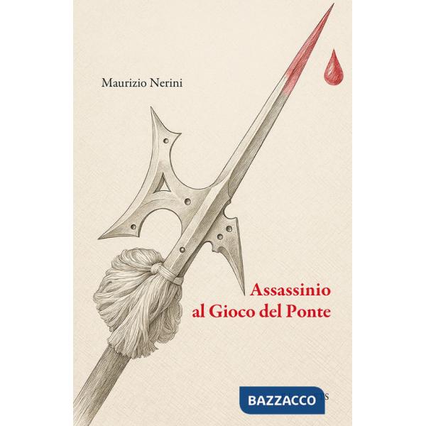 Assassinio al Gioco del Ponte