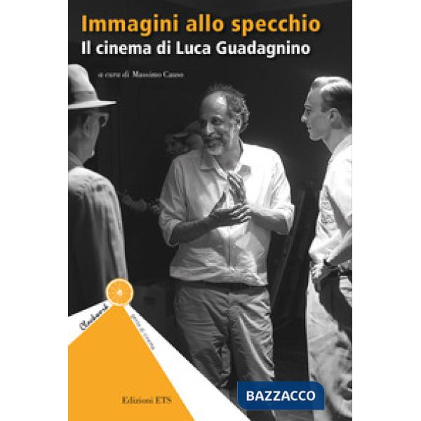 Immagini allo specchio. Il cinema di Luca Guadagnino