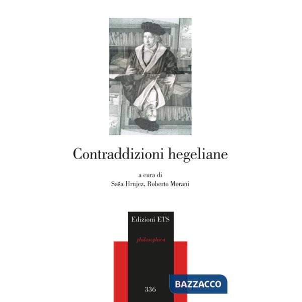 Contraddizioni hegeliane