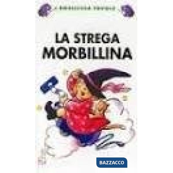LA STREGA MORBILLINA