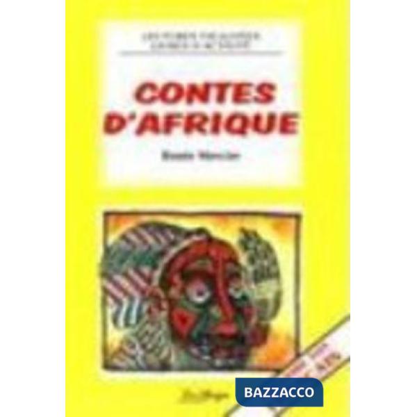 CONTES D'AFRIQUE