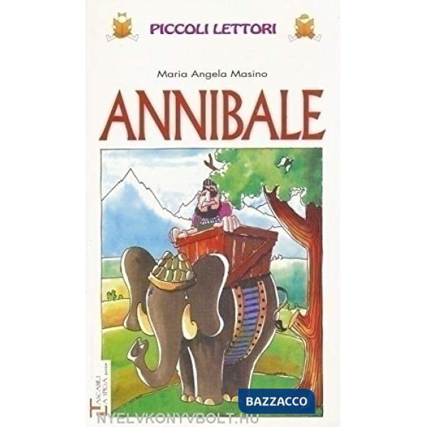 ANNIBALE